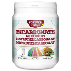 Bicarbonate de soude 1 kg FOREVER – Nettoyage & Cuisine | FOREVER