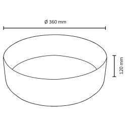 Lave mains Mira DIFFERNZ Lave mains Mira DIFFERNZ