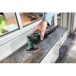 Outil multifonction BOSCH PMF 250 CES 250W | BOSCH Outil multifonction BOSCH PMF 250 CES 250W | BOSCH