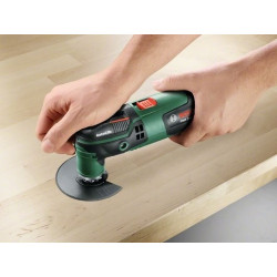 Outil multifonction BOSCH PMF 250 CES 250W | BOSCH Outil multifonction BOSCH PMF 250 CES 250W | BOSCH