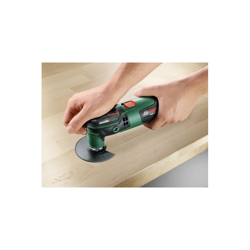 Outil multifonction BOSCH PMF 250 CES 250W | BOSCH Outil multifonction BOSCH PMF 250 CES 250W | BOSCH