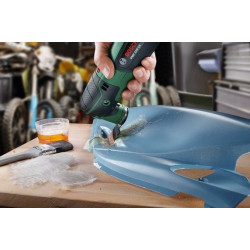 Outil multifonctions BOSCH PMF 220 CE – Polyvalence | BOSCH