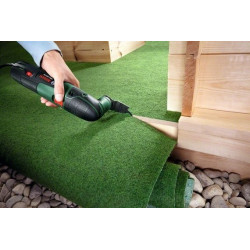 Outil multifonctions BOSCH PMF 220 CE – Polyvalence | BOSCH