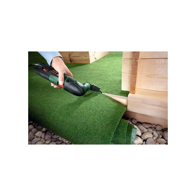 Outil multifonctions BOSCH PMF 220 CE – Polyvalence | BOSCH