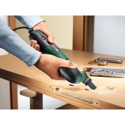 Outil multifonctions BOSCH PMF 220 CE – Polyvalence | BOSCH