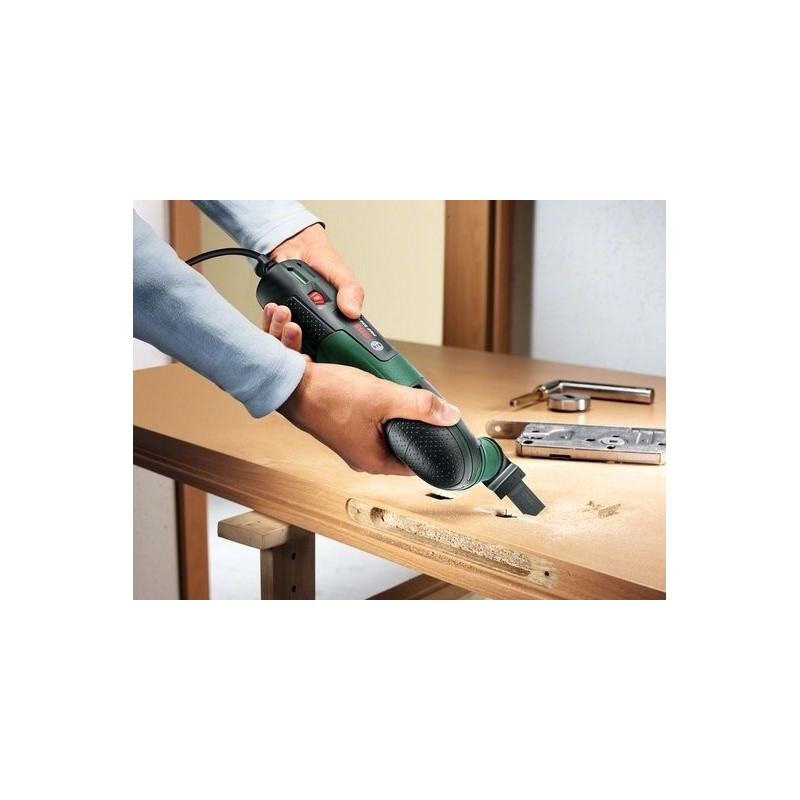 Outil multifonctions BOSCH PMF 220 CE – Polyvalence | BOSCH