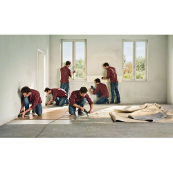 Outil multifonctions BOSCH PMF 220 CE – Polyvalence | BOSCH