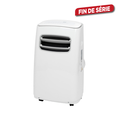 Climatiseur mobile Coolsmart 120 EUROM