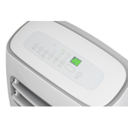 Climatiseur mobile Coolsmart 120 EUROM