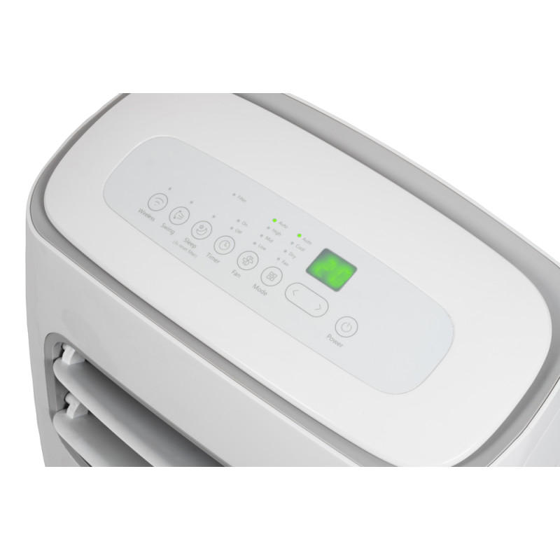 Climatiseur mobile Coolsmart 120 EUROM