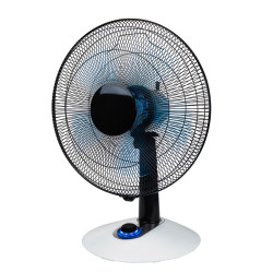 Ventilateur de table XVT-16 EUROM Ventilateur de table XVT-16 EUROM