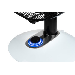 Ventilateur de table XVT-16 EUROM Ventilateur de table XVT-16 EUROM