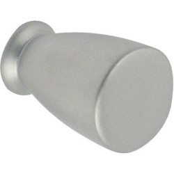 Bouton Zamac Brossé LINEA – Élégance et Durabilité | LINEA BERTOMANI