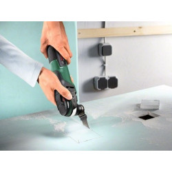 Outil multi-fonctions PMF 350 CES - BOSCH Outil multi-fonctions PMF 350 CES - BOSCH