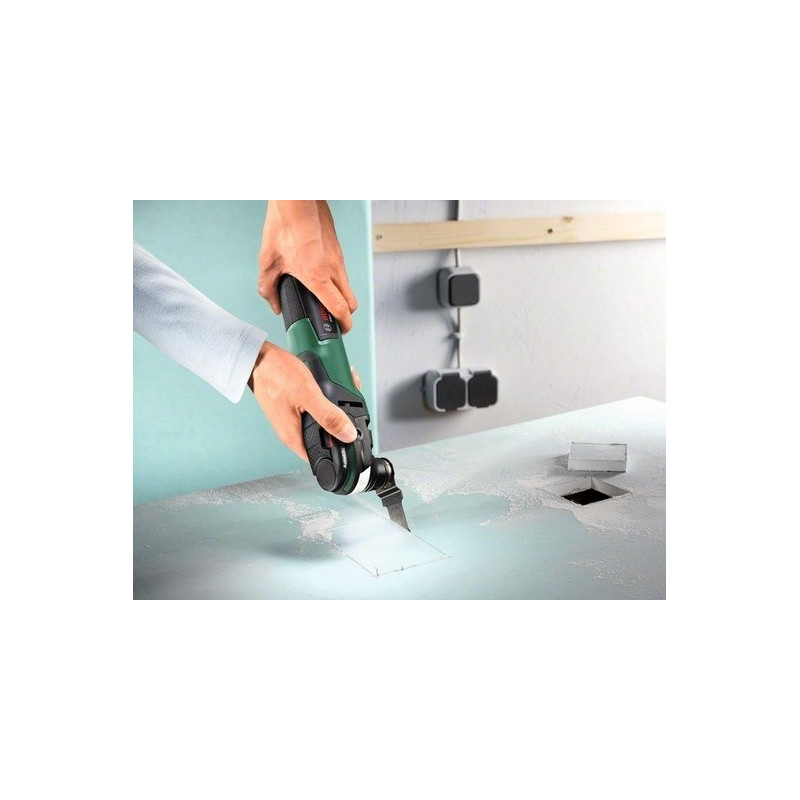 Outil multi-fonctions PMF 350 CES - BOSCH Outil multi-fonctions PMF 350 CES - BOSCH