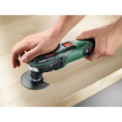 Outil multi-fonctions PMF 350 CES - BOSCH Outil multi-fonctions PMF 350 CES - BOSCH