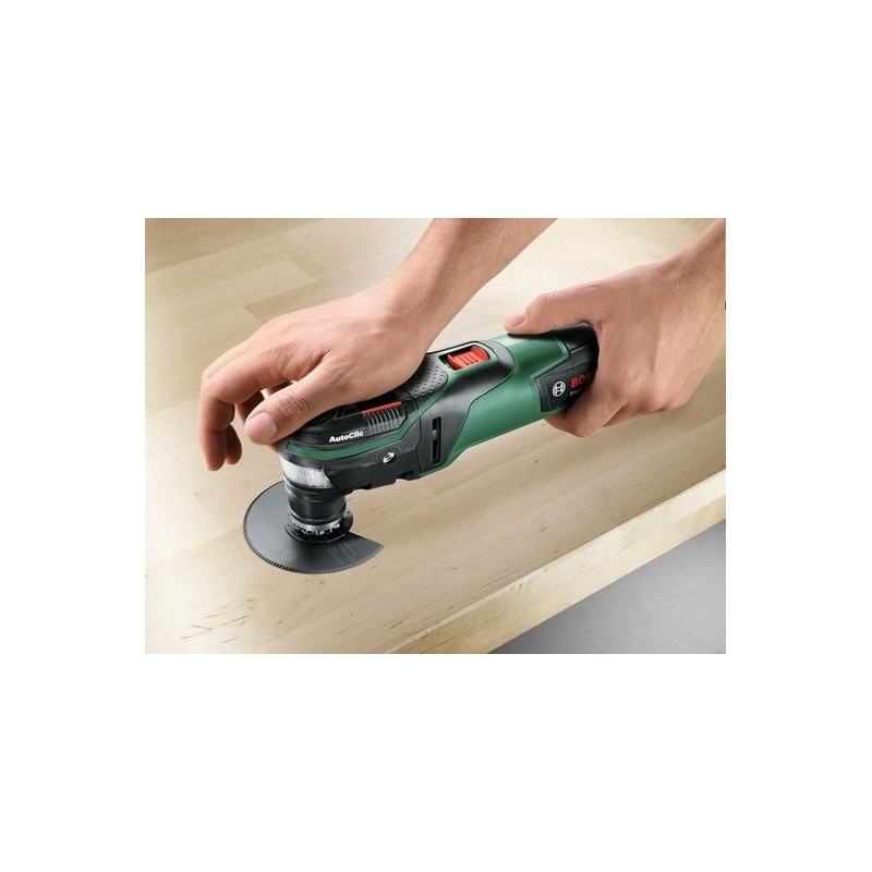 Outil multi-fonctions PMF 350 CES - BOSCH Outil multi-fonctions PMF 350 CES - BOSCH