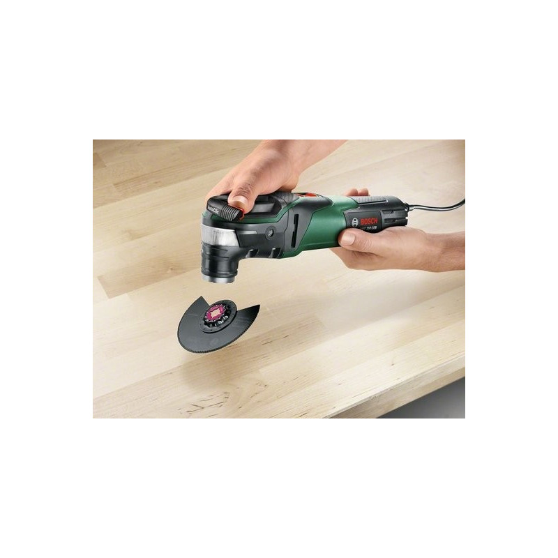 Outil multi-fonctions PMF 350 CES - BOSCH Outil multi-fonctions PMF 350 CES - BOSCH