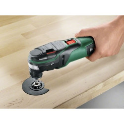 Outil multi-fonctions PMF 350 CES - BOSCH Outil multi-fonctions PMF 350 CES - BOSCH