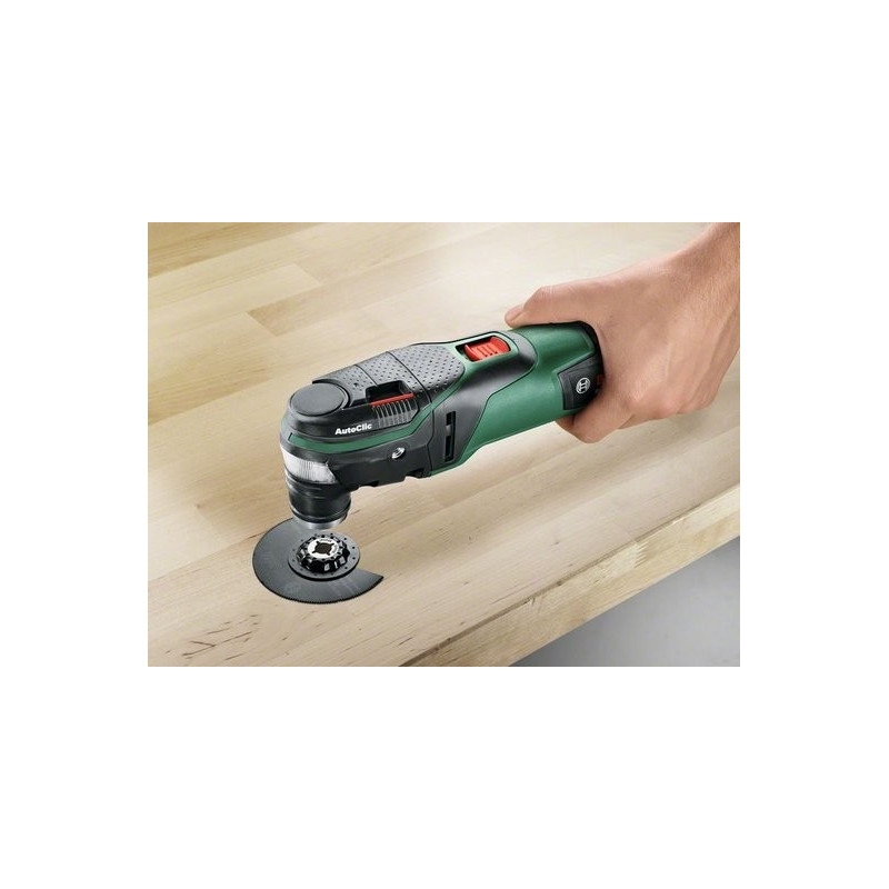 Outil multi-fonctions PMF 350 CES - BOSCH Outil multi-fonctions PMF 350 CES - BOSCH