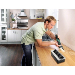 Outil multi-fonctions PMF 350 CES - BOSCH Outil multi-fonctions PMF 350 CES - BOSCH