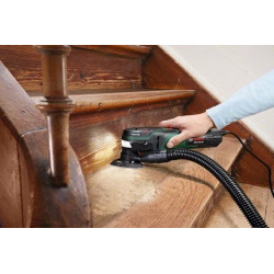 Outil multi-fonctions PMF 350 CES - BOSCH Outil multi-fonctions PMF 350 CES - BOSCH