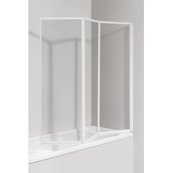 Paroi de bain Aqua 3 140x140 LAFINESS - Baignoire | LAFINESS