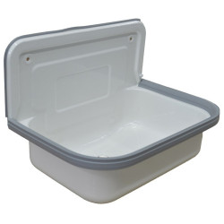 Dévidoir tôle ALAPE – Rangement pratique | ALAPE

