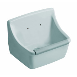 Dévidoir Porcelaine Norma GEBERIT - Meuble Lave-mains | GEBERIT