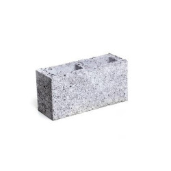 Bloc Argex Creux Benor 39x19x19cm – Construction Facile | COECK