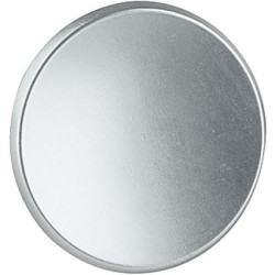 Bouton en aluminium Ø 30 mm LINEA BERTOMANI