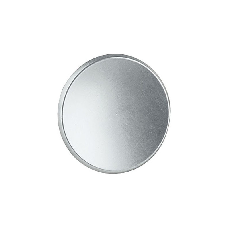 Bouton en aluminium Ø 30 mm LINEA BERTOMANI