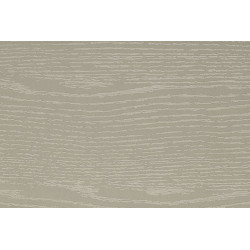 Meuble sous-plan Asteria 2 portes taupe 80cm ALLIBERT