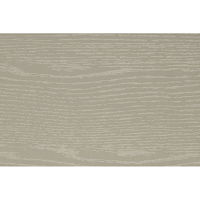 Meuble sous-plan Asteria 2 portes taupe 80cm ALLIBERT