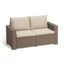 Fauteuil California ALLIBERT