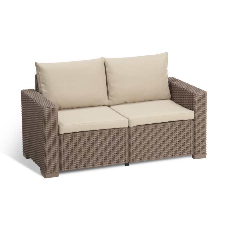 Fauteuil California ALLIBERT