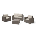 Fauteuil California ALLIBERT