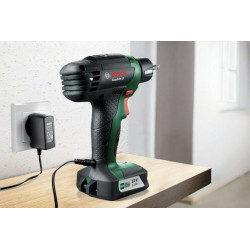 Perceuse-visseuse EASYDRILL 12 V – Puissante | BOSCH Perceuse-visseuse EASYDRILL 12 V – Puissante | BOSCH