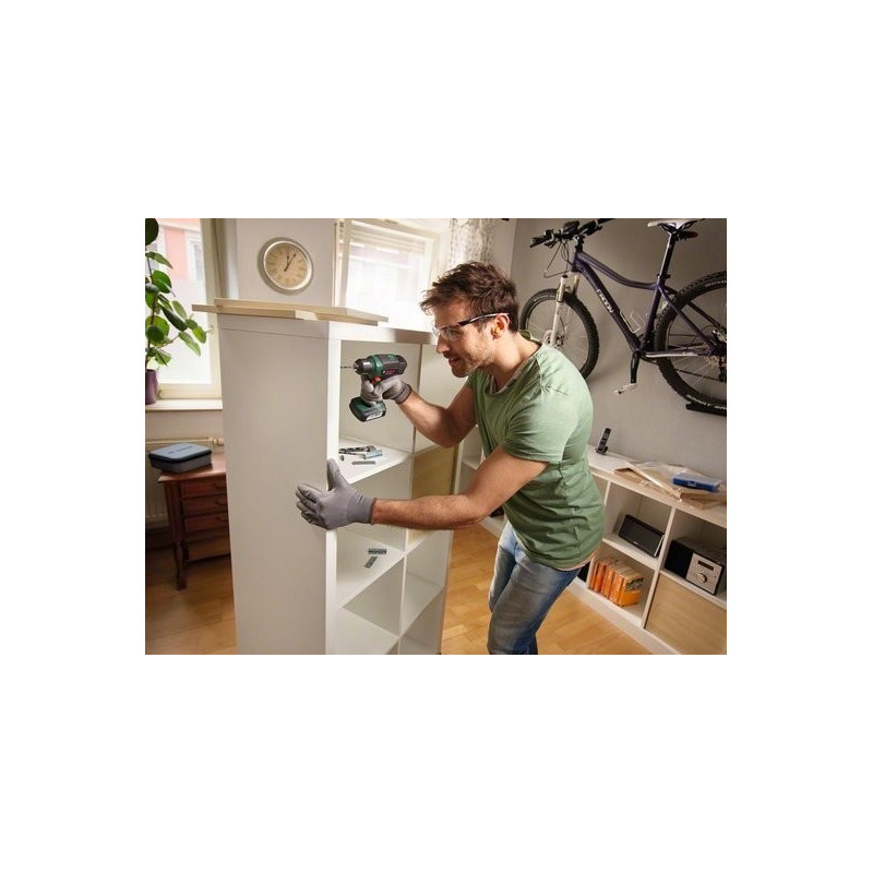 Perceuse-visseuse EASYDRILL 12 V – Puissante | BOSCH Perceuse-visseuse EASYDRILL 12 V – Puissante | BOSCH