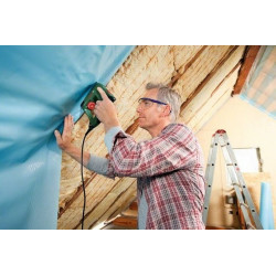 Agrafeuse Électrique PTK 14 EDT BOSCH – Puissante | BOSCH

