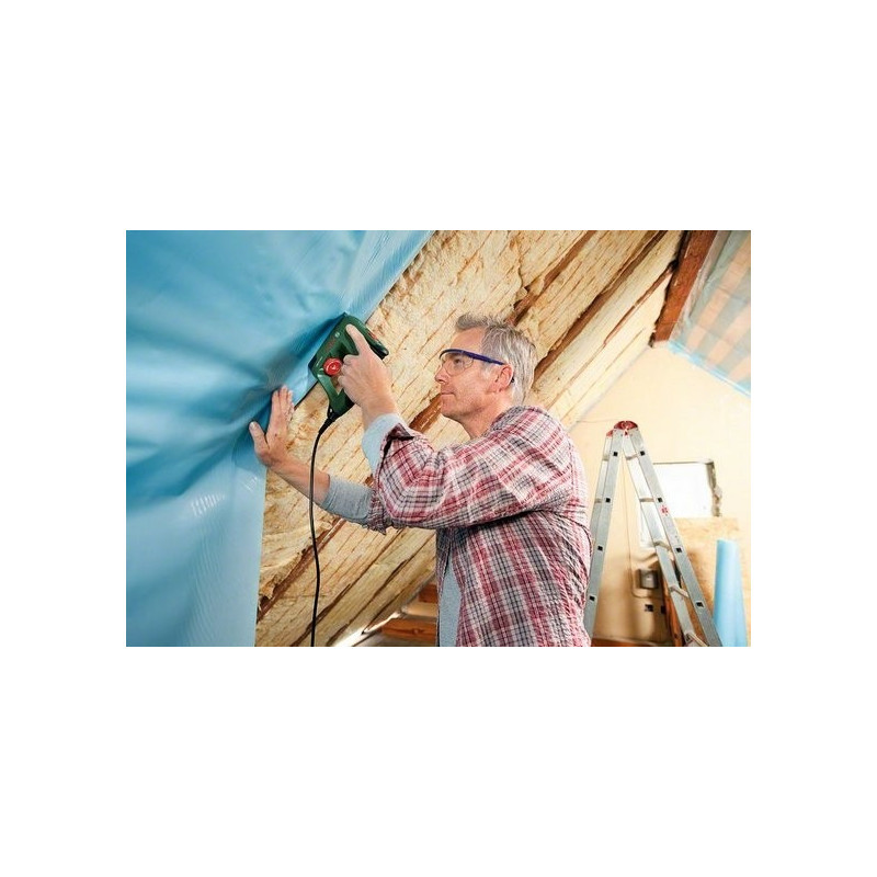 Agrafeuse Électrique PTK 14 EDT BOSCH – Puissante | BOSCH

