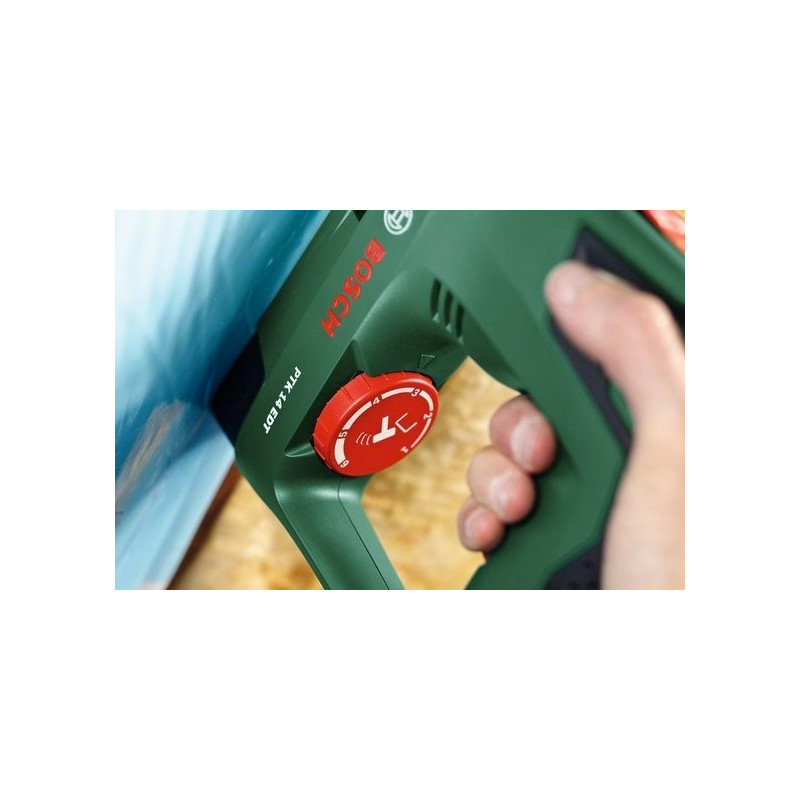 Agrafeuse Électrique PTK 14 EDT BOSCH – Puissante | BOSCH

