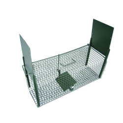 Cage à fouine – Capture efficace anti-nuisible | CLAC RADICAL
