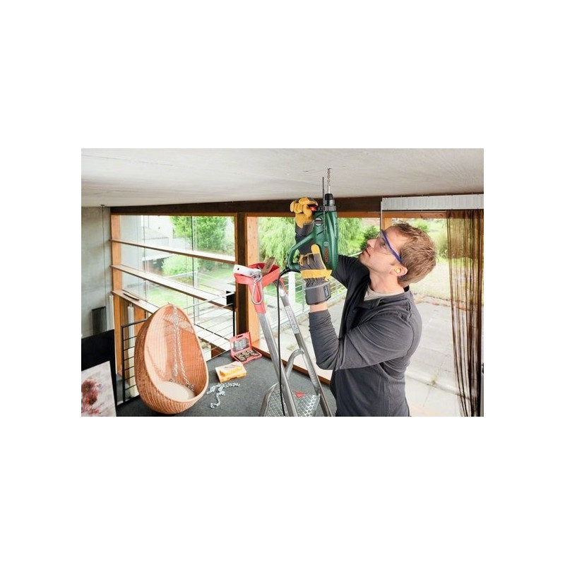 Marteau perforateur PBH 2100 RE – Puissant & Précis | BOSCH

