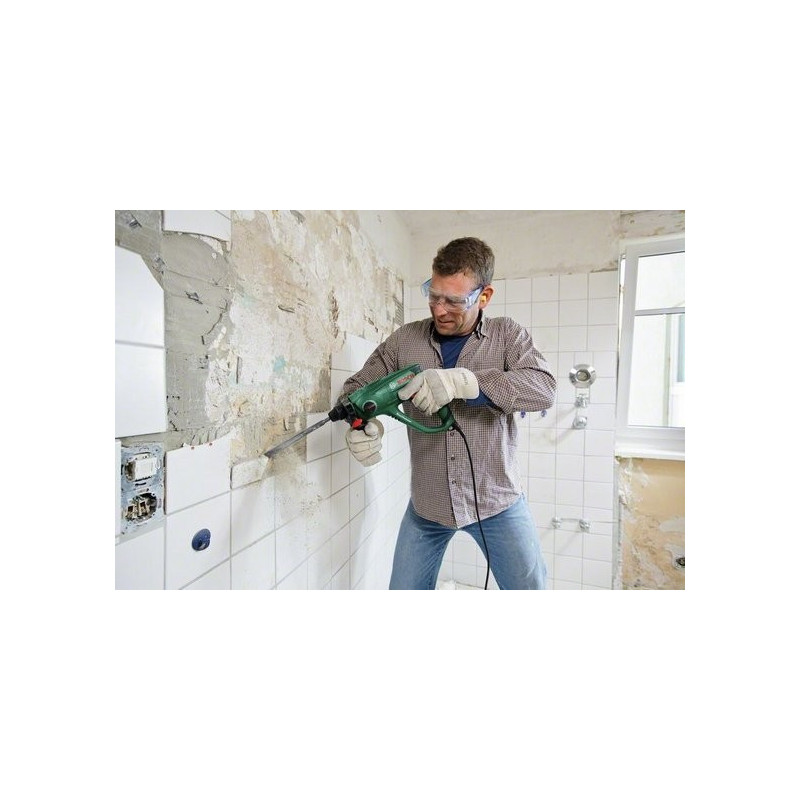 Marteau perforateur PBH 2100 RE – Puissant & Précis | BOSCH

