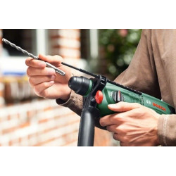 Marteau perforateur PBH 2100 RE – Puissant & Précis | BOSCH

