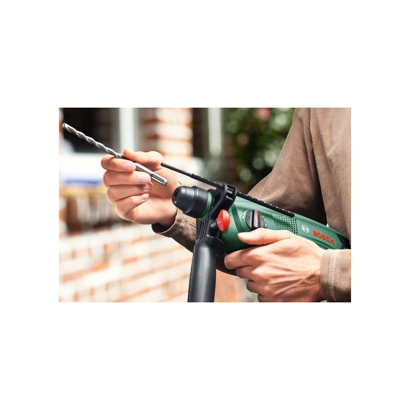 Marteau-perforateur PBH 2500 SRE - BOSCH