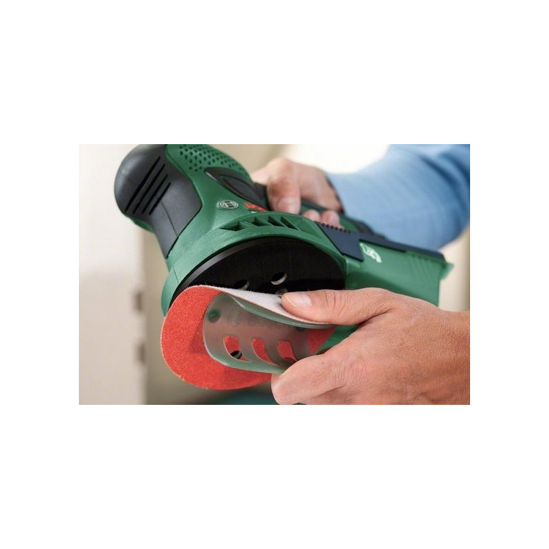 Ponceuse excentrique PEX 300 AE - BOSCH Ponceuse excentrique PEX 300 AE - BOSCH