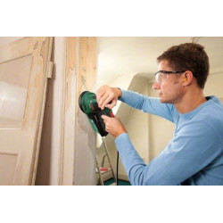 Ponceuse excentrique PEX 300 AE - BOSCH Ponceuse excentrique PEX 300 AE - BOSCH