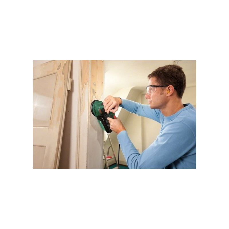 Ponceuse excentrique PEX 300 AE - BOSCH Ponceuse excentrique PEX 300 AE - BOSCH